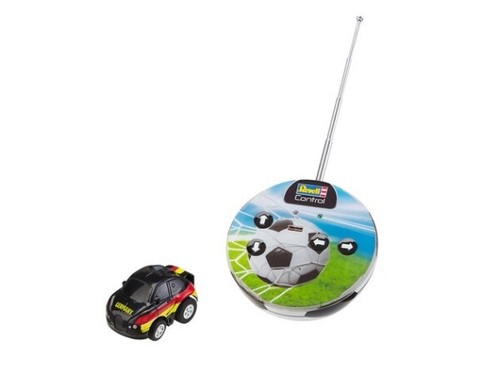 Revell mini car - revell, rc