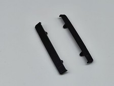 2x Radio Blenden passend für Reverse RDS Bavaria BMW E30 E32 E34 E36 Z3