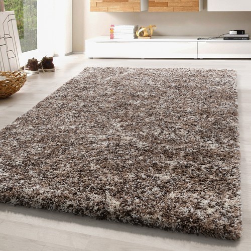 Shaggy teppich hochflor - teppich,