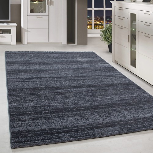 Kurzflor design teppich - design,
