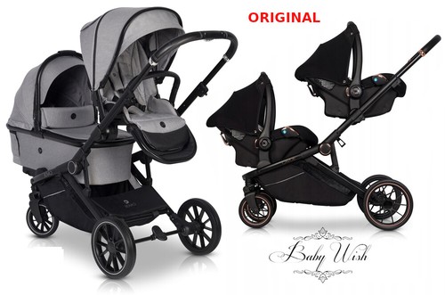 Cavoe avec duo - cavoe, baby