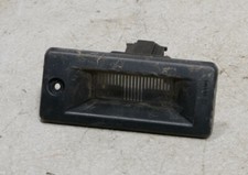 VW Caddy 2 II 9K Bj 1997 Kennzeichen Leuchte Lampe Licht #60787-B414