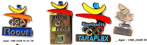 Olympia-92-Barcelona-Roque-RTO
