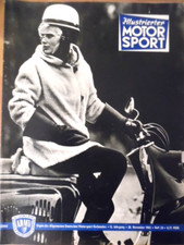 ILLUSTRIERTER MOTORSPORT 24 -