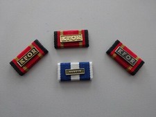 Set Bundeswehr Einsatzmedaille