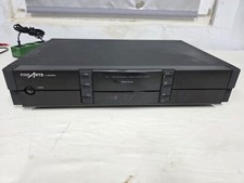 GRUNDIG Fine Arts CF 4 High Performance 3 Kopf Kassettendeck, Tapedeck