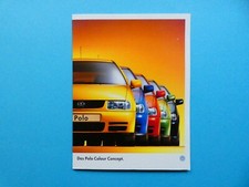 Prospekt / Katalog /