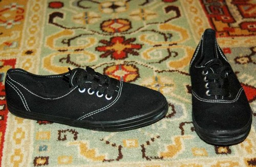 Blue fin schuhe - gr., 37