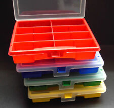 Sortimentskiste Kleinteilemagazin Sortierkasten Sortimentsbox Sortierbox