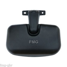 Rampenspiegel DAF LF Volvo FH