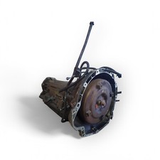 Automatikgetriebe 52104210 1997 Jeep Cherokee XJ 4,0L OEM