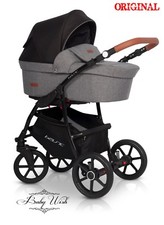 RIKO BASIC BABYKINDERWAGEN