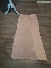 COS MAXIROCK Mit LEINEN GR