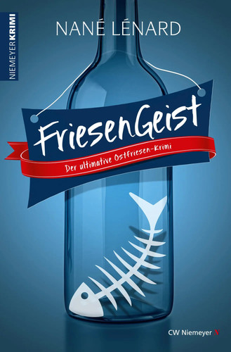 Friesengeist der ultimative - friesengeist,
