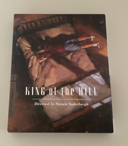 King the hill - of,