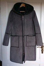 Neuer Rino&Pelle Kunstfell