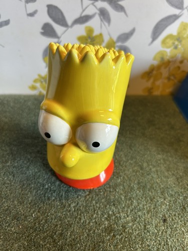 Bart simpson keramik spardose - simpson,