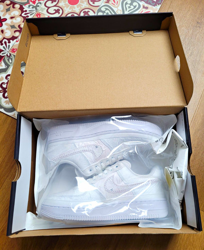 Nike air force - air,