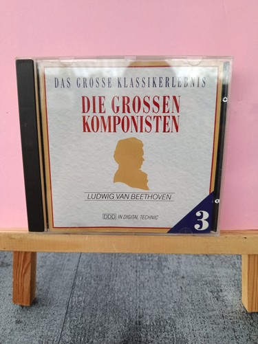Klassik ludwig van - -,