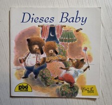 Pixi 864 Serie 102 Dieses Baby