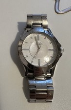 D&G Damen Armbanduhr