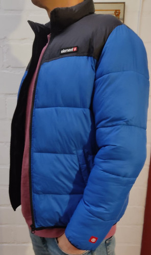 Element winterjacke - element,