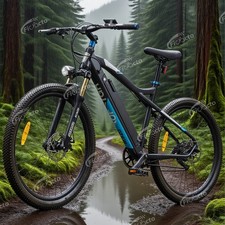 27.5 Zoll E-Bike 36V