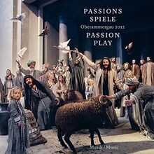 Passionsspiele oberammergau - passionsspiele,