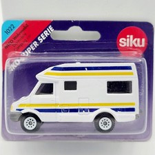 Siku iveco wohnmobile - siku,