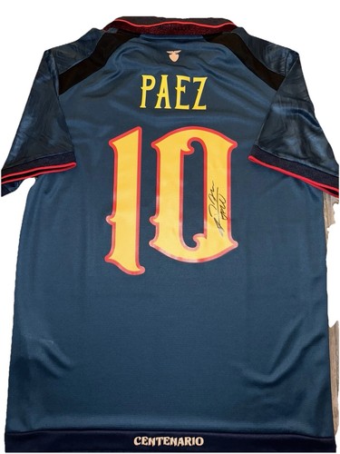 Kendry paez handsigniertes - kendry,