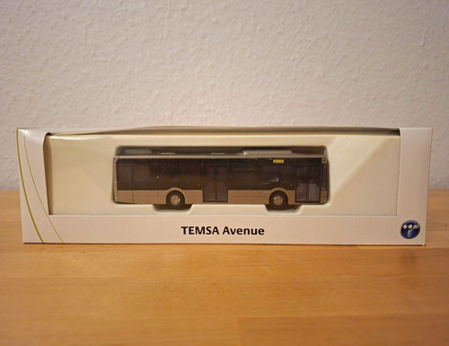 Rietze temsa avenue - rietze,