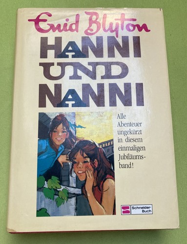 Hanni und nanni alle - und,