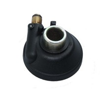 TACHOSCHNECKE, TACHOANTRIEB