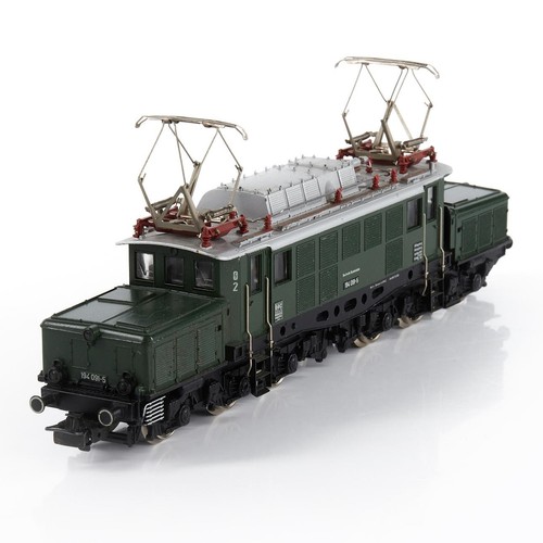 Märklin hamo - märklin,