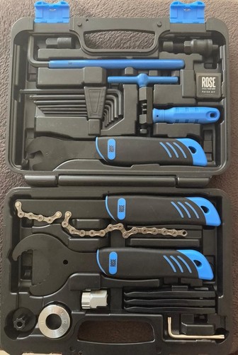 Bike reparaturbox pro von - bike,