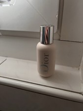 Dior Backstage Face & Body