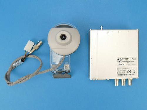 Videorecorder mit kamera - videorecorder,