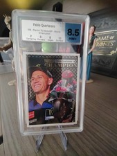 Fabio Quartararo World