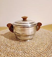 Vintage Zitronen-/Zitruspresse