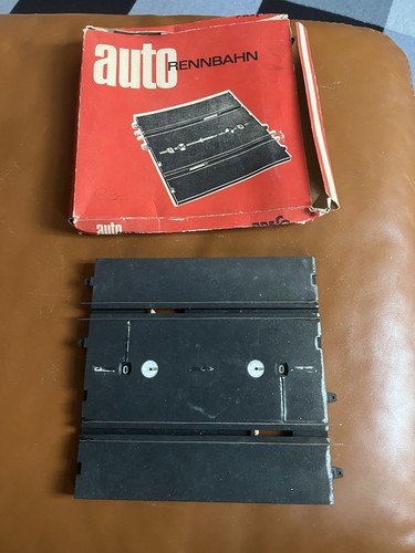 Ddr spielzeug prefo rennbahn - prefo,