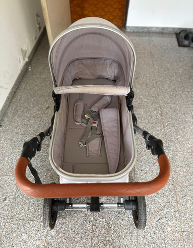 Kees kombikinderwagen - kees,