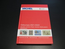 Michel Katalog Europa 15 -