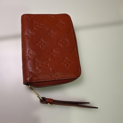 Louis vuitton empreinte secret - vuitton,