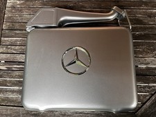 Oldtimer  Benzinkanister Allboy 5Ltr  metallsilber  MB 190 SL