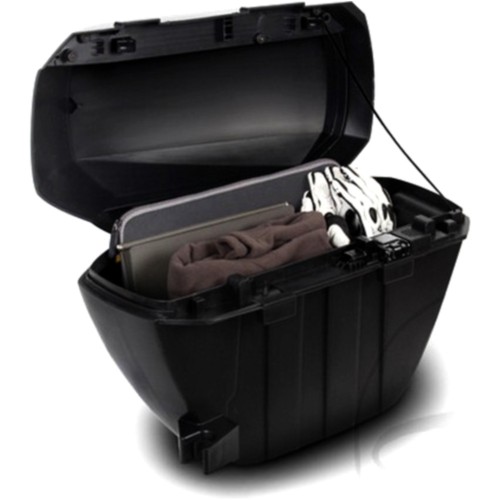 Seitenkoffer shad sh23 alu - seitenkoffer,