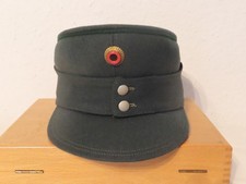 Bergmütze Feldmütze BGS