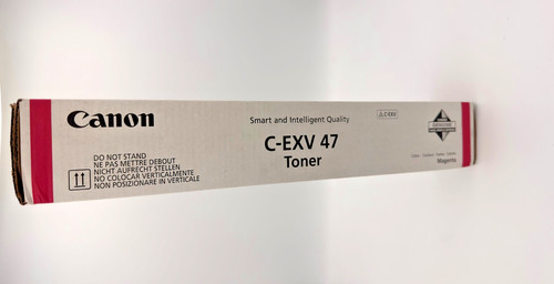 Original canon toner - 1x,