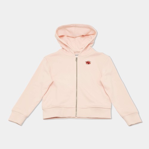 Burberry kinder rosa - burberry,