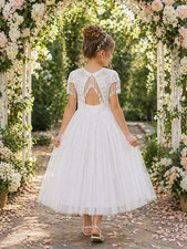 🌸 Traumhaftes  Sommerkleid