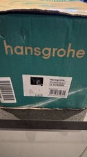 Hansgrohe Thermostat Unterputz